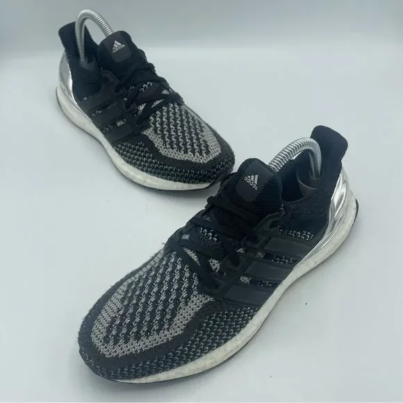 adidas Shoes Adidasultraboost Silver Medal Limited Edition